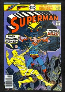 Superman #303 (1976)
