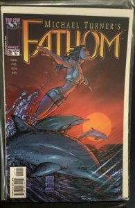 Fathom #5 (1999)