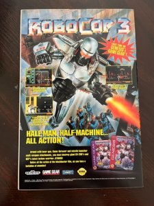 Action Comics #695 Collector's Edition (1994)