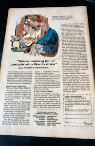 Fantastic Four #53 (1966)Black panther 2nd app