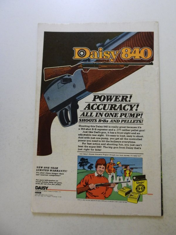 Batman #327 (1980) VF- condition