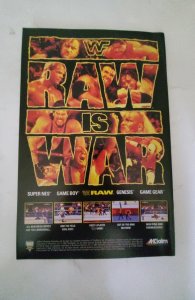 Wolverine #88 (1994) NM Marvel Comic Book J745