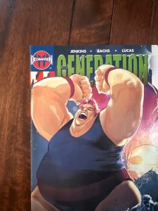 Generation M #3 (2006)