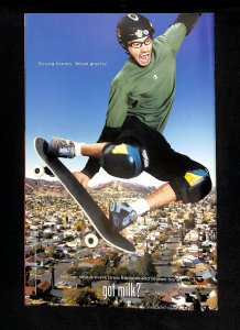 Teen Titans (2003) #8