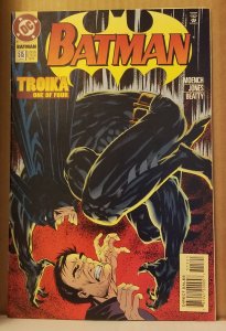 Batman #515 (1995)
