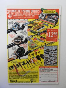 What If? #3 (1977) VF+ condition