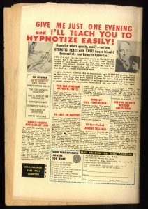 X-Men #9 GD- 1.8 1st Lucifer!