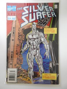Silver Surfer #106