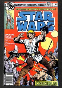 Star Wars #17 (1978)