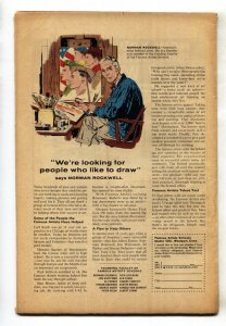 STRANGE TALES #162--1967--NICK FURY--DR. STRANGE--MARVEL--comic book