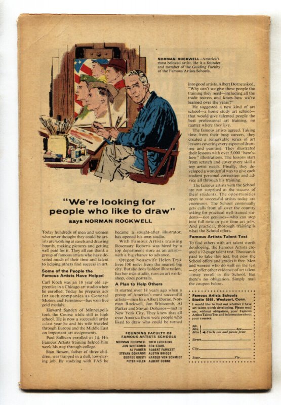 STRANGE TALES #162--1967--NICK FURY--DR. STRANGE--MARVEL--comic book