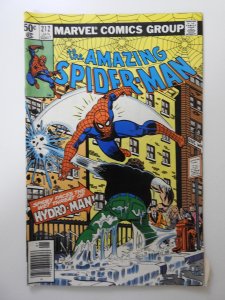 The Amazing Spider-Man #212 (1981) VG/FN Cond! First appearance of Hydro-Man!