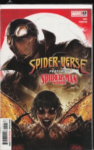 Spider-Verse #5 (2020) [Key Issue]