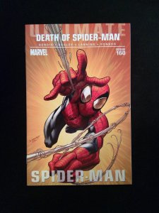 Avengers It All Begins Here #0  MARVEL Comics 2015 NM