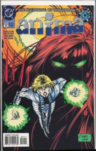Anima #0 (1994)