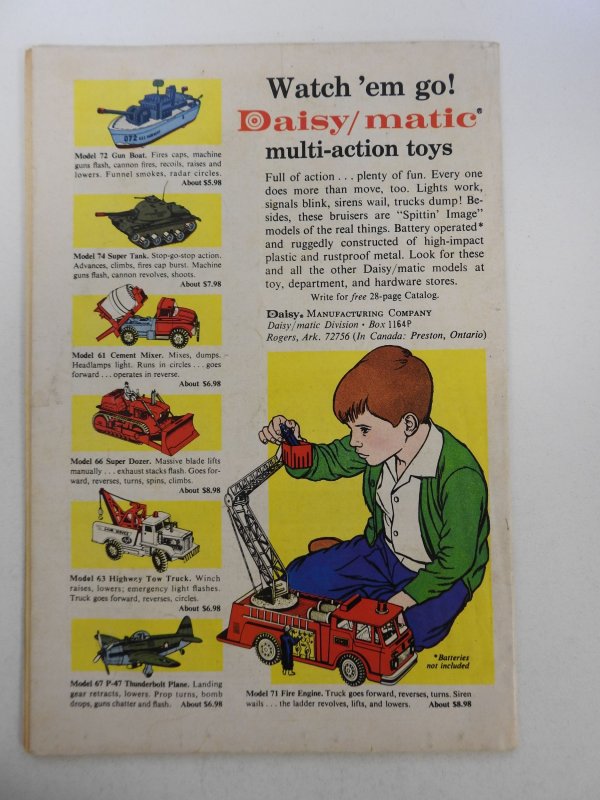 Archie #151 (1964) Sharp VG/VG+ Condition!