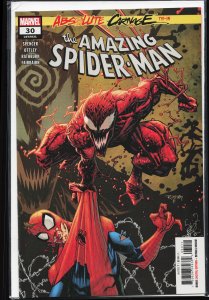 The Amazing Spider-Man #30 (2019)