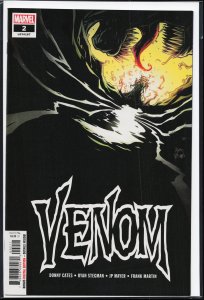 Venom #2 (2018)
