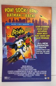 Deathstroke #5 (2016)