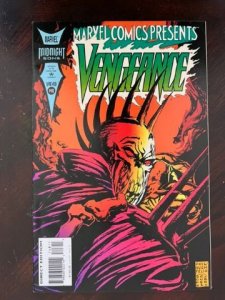 Marvel Comics Presents #148 (1994) - NM