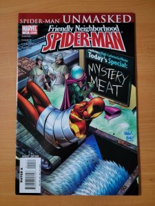 Friendly Neighborhood Spider-Man #11 ~ NEAR MINT NM ~ 2006 Marvel Comics