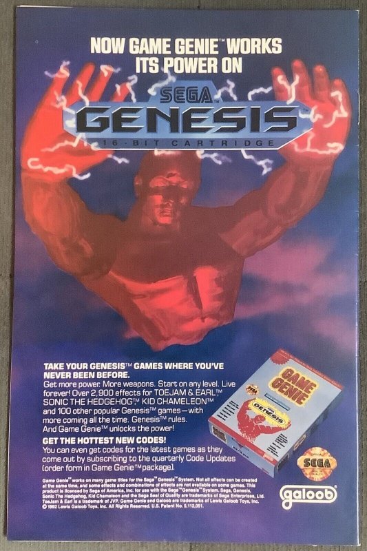 What If...? #43 Newsstand Edition (1992, Marvel) NM-