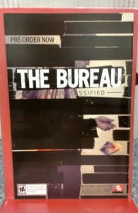 Overtaken #1 Cincinnati Comic Expo Cover (2013)