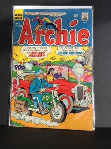 Archie #202 (1970)