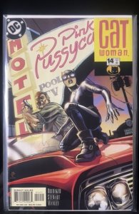 Catwoman #14 (2003)