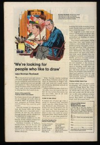 Sub-Mariner #19 1st Stingray!