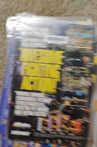 CAGE  # 20  1993  marvel disney luke cage   the end