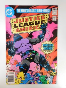 Justice League of America #185 (1980)