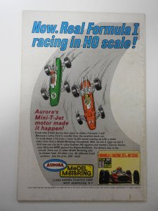 Showcase #80 (1969) FN Condition! 1st SA Appearance of the Phantom Stranger!