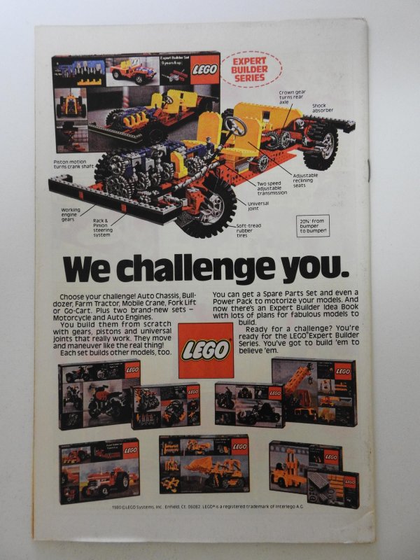 Moon Knight #2 (1980) VF-NM Condition!