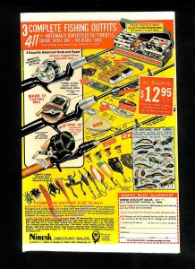 Captain America #209 1st Full Arnim Zola!