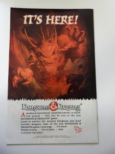 The Uncanny X-Men #276 (1991) FN+ Condition