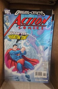 Action Comics #874 (2009)