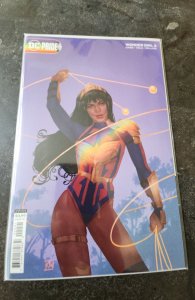 Wonder Girl #2 Wada Cover (2021)