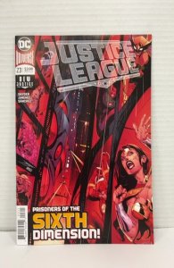 Justice League #23 (2019)