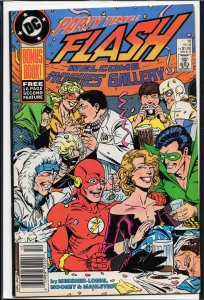 The Flash #19 (1988)