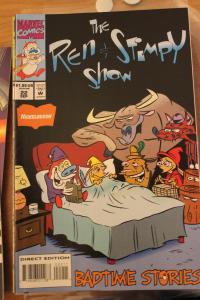 The Ren and Stimpy Show  22 9-4-nm