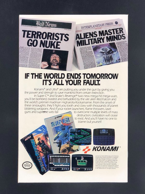 What if...? #16 (1990) First Battle of Wolverine vs Conan