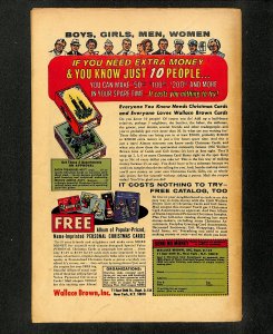 Avengers #32 1st Bill Foster becomes Black Goliath!