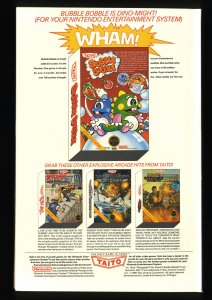 Avengers #300 NM+ 9.6