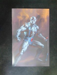Thundercats #3H  DYNAMITE Comics 2024 NM+  Parrillo Variant