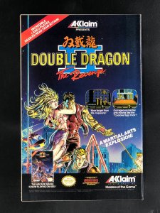 Nick Fury, Agent of SHIELD #8 (1990)