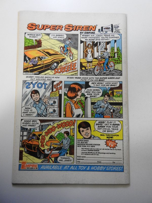 Wonder Woman #244 (1978)