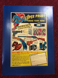 Famous First Edition All-Star Comics  #3-1975 Treasury Edition comic book