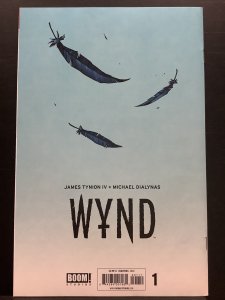 Wynd #1 (2020)