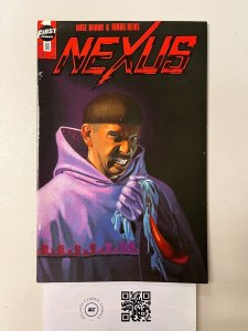 Nexus #66 VF-NM First Comic Book 20 TJ63